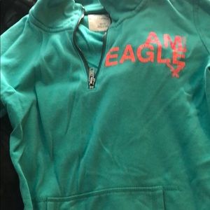 American Eagle Sweatshirt